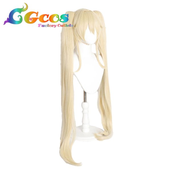 画像3: ストリノヴァ ウィッグ ミシェル コスプレ衣装 (3)