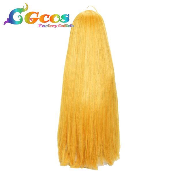 画像3: プリンセスコネクト!Re:Dive ウィッグ ペコリーヌ コスプレ衣装 (3)