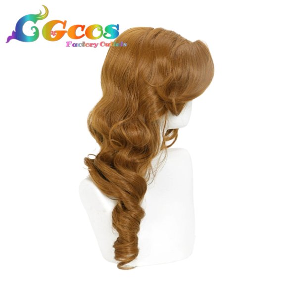 画像2: 謎解きはディナーのあとで　ウィッグ　宝生麗子　コスプレ衣装 (2)