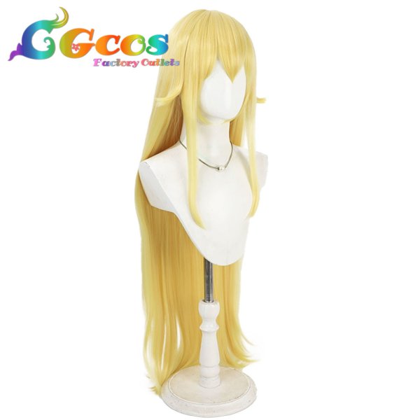 画像2: Re:ゼロから始める異世界生活　ウィッグ　フレデリカ・バウマン　コスプレ衣装 (2)