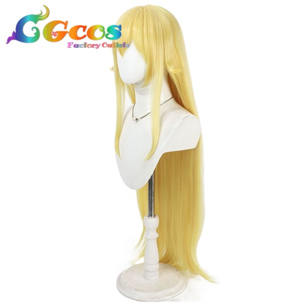 画像3: Re:ゼロから始める異世界生活　ウィッグ　フレデリカ・バウマン　コスプレ衣装 (3)