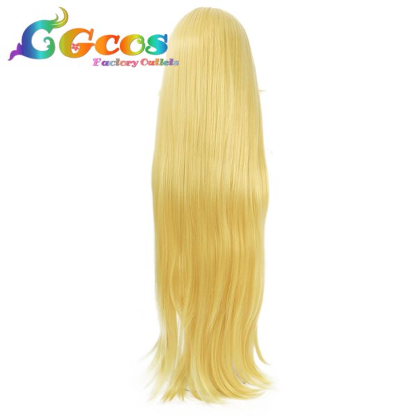 画像4: Re:ゼロから始める異世界生活　ウィッグ　フレデリカ・バウマン　コスプレ衣装 (4)