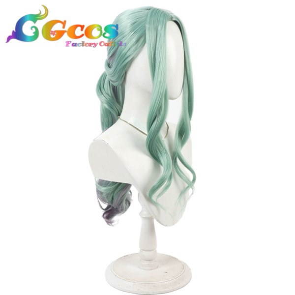 画像2: メタファー:リファンタジオ　ウィッグ　アロンゾ　コスプレ衣装 (2)