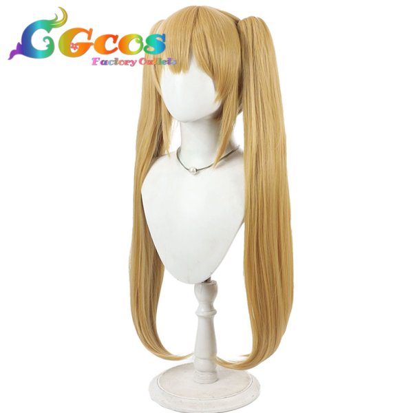 画像2: SummerPockets　ウィッグ　紬ヴェンダース　コスプレ衣装 (2)