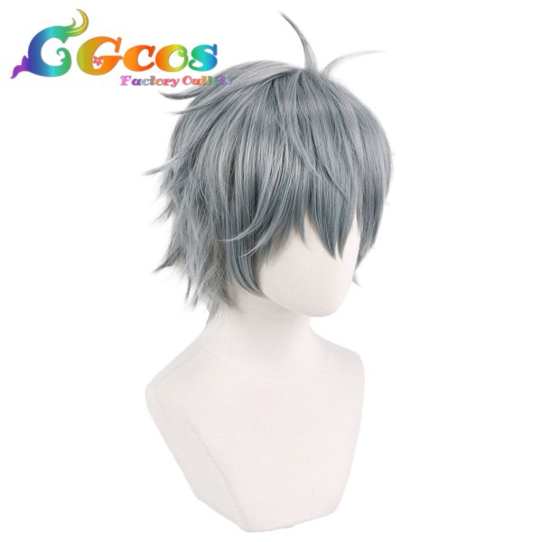 画像3: エイリアンステージ（ALIEN STAGE）　ウィッグ　ティル　コスプレ衣装 (3)