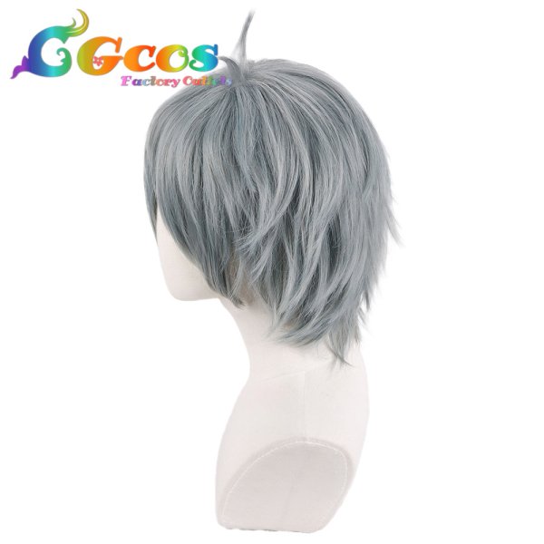 画像4: エイリアンステージ（ALIEN STAGE）　ウィッグ　ティル　コスプレ衣装 (4)