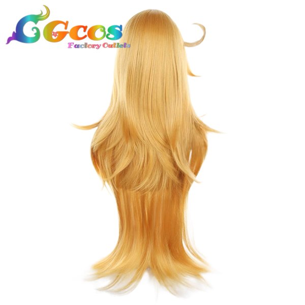 画像2: 原神(げんしん)　ウィッグ　エスコフィエ　絢爛のフレーバー　コスプレ衣装 (2)