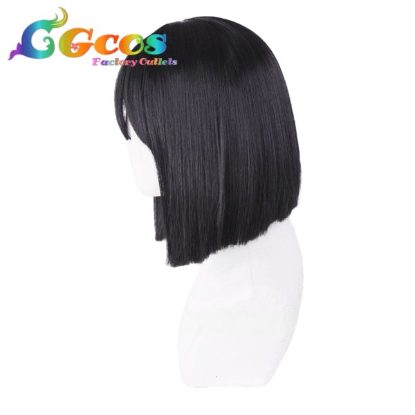 画像3: エイリアンステージ（ALIEN STAGE）　ウィッグ　スア　コスプレ衣装 (3)