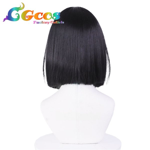 画像4: エイリアンステージ（ALIEN STAGE）　ウィッグ　スア　コスプレ衣装 (4)