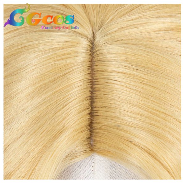 画像3: エイリアンステージ（ALIEN STAGE）　ウィッグ　ルカ　コスプレ衣装 (3)