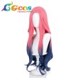 画像2: エイリアンステージ（ALIEN STAGE）　ウィッグ　ミジ　コスプレ衣装 (2)