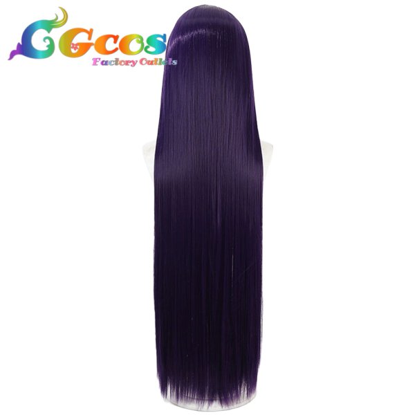 画像2: 俺だけレベルアップな件　ウィッグ　エシル・ラディール　コスプレ衣装 (2)