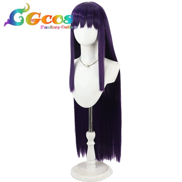 画像4: 俺だけレベルアップな件　ウィッグ　エシル・ラディール　コスプレ衣装 (4)