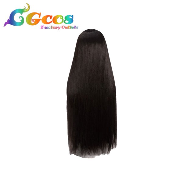 画像4: ラブライブ! サンシャイン!!　ウィッグ　黒澤ダイヤ　コスプレ衣装 (4)