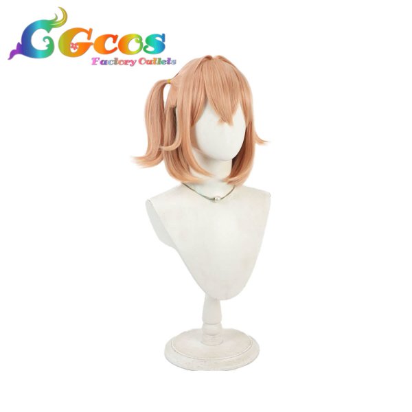 画像2: バーチャルYouTuber　ウィッグ　VTuber　ニミ ナイトメア　コスプレ衣装 (2)