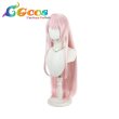画像3: アークナイツ　ウィッグ　レミュアン　コスプレ衣装 (3)