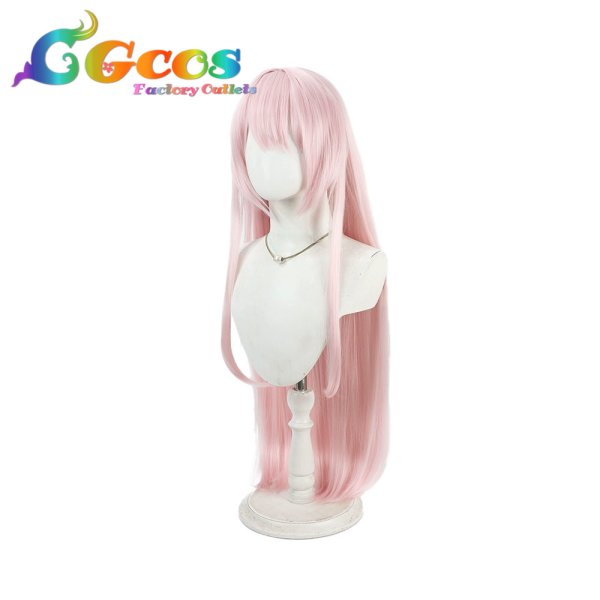 画像3: アークナイツ　ウィッグ　レミュアン　コスプレ衣装 (3)