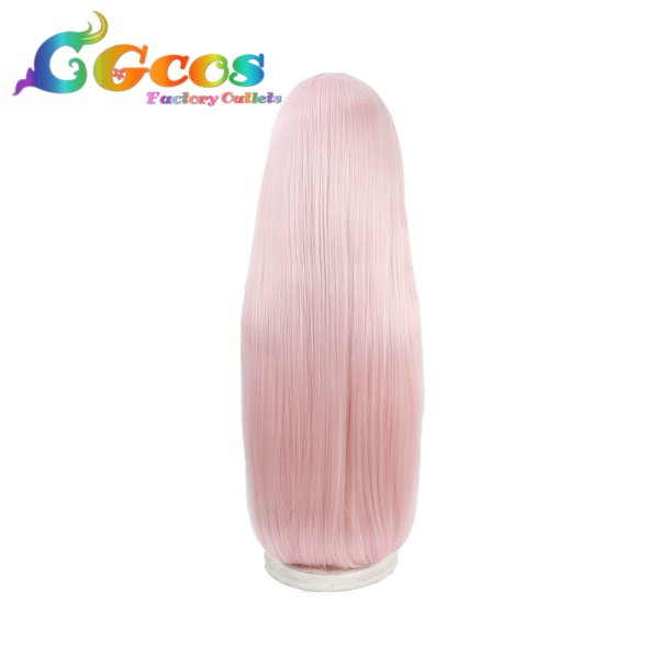 画像4: アークナイツ　ウィッグ　レミュアン　コスプレ衣装 (4)