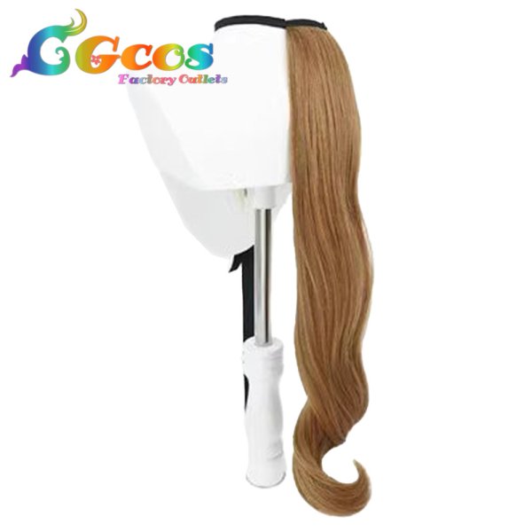 画像5: ウマ娘プリティーダービー　ウィッグ　ブラストワンピース　制服　コスプレ衣装 (5)