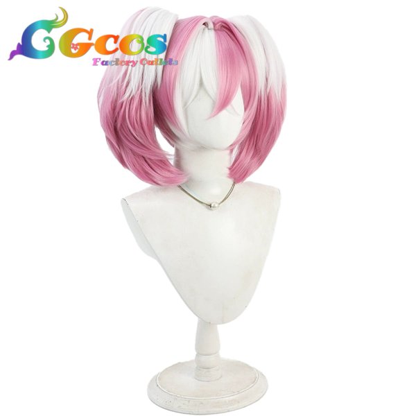 画像2: 無期迷途　ウィッグ　Path to Nowhere　トト　コスプレ衣装 (2)