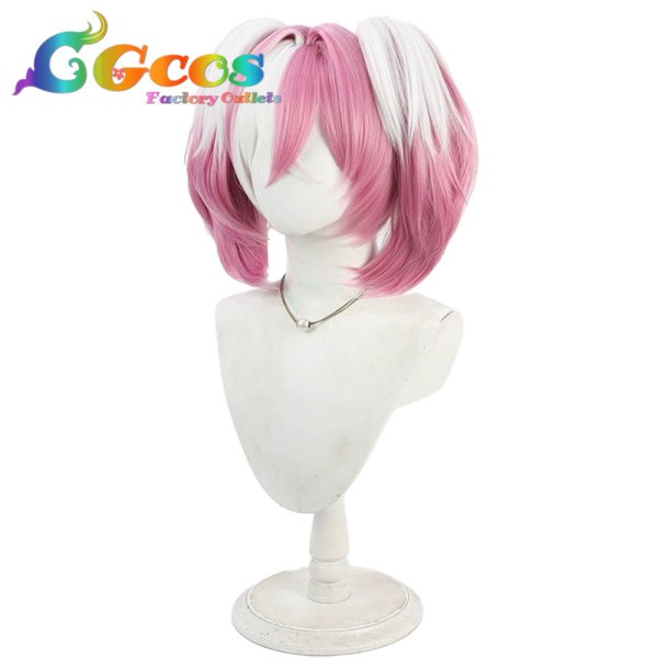 画像3: 無期迷途　ウィッグ　Path to Nowhere　トト　コスプレ衣装 (3)