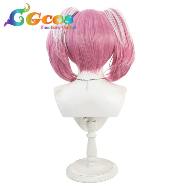 画像4: 無期迷途　ウィッグ　Path to Nowhere　トト　コスプレ衣装 (4)