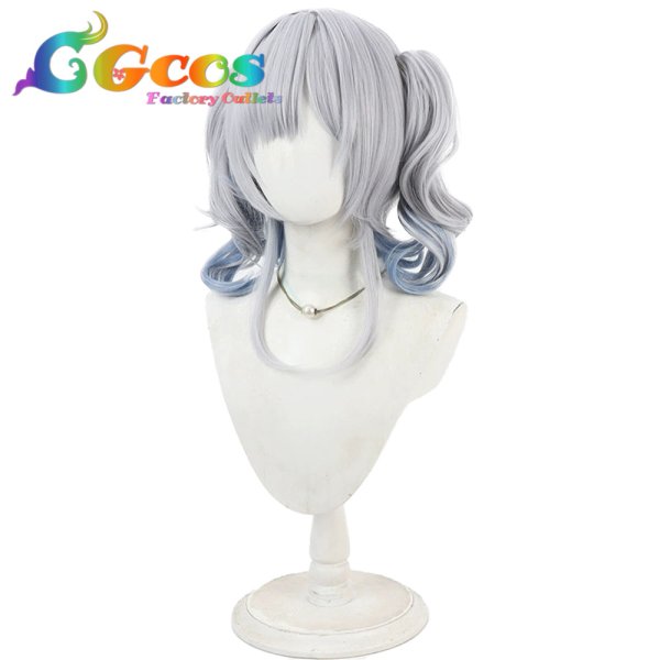 画像3: バーチャルYouTuber　ウィッグ　VTuber　花芽すみれ　第8衣装【中華風ファンタジー】　コスプレ衣装 (3)