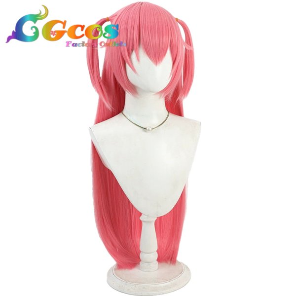 画像2: 愛聖天使　ウィッグ　ラブメアリップ　コスプレ衣装 (2)