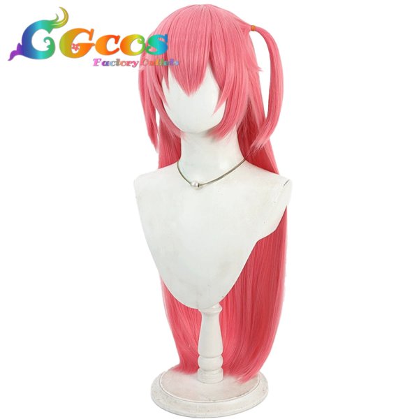 画像3: 愛聖天使　ウィッグ　ラブメアリップ　コスプレ衣装 (3)