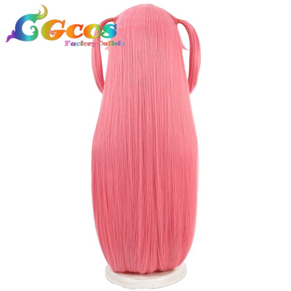 画像4: 愛聖天使　ウィッグ　ラブメアリップ　コスプレ衣装 (4)