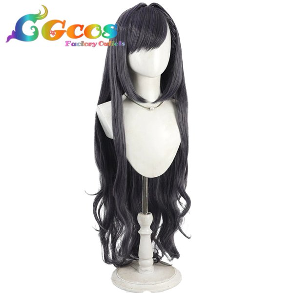 画像3: アズールレーン　ウィッグ　アウグスト・フォン・パーセヴァル　コスプレ衣装 (3)