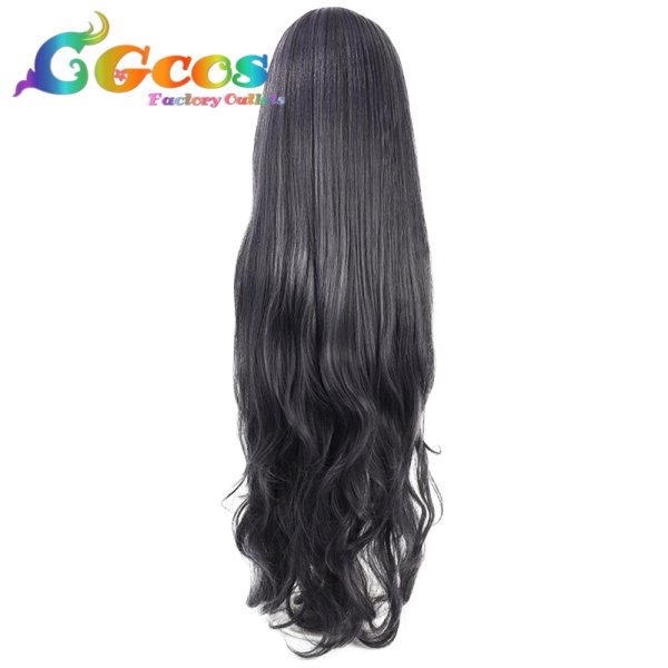 画像4: アズールレーン　ウィッグ　アウグスト・フォン・パーセヴァル　コスプレ衣装 (4)