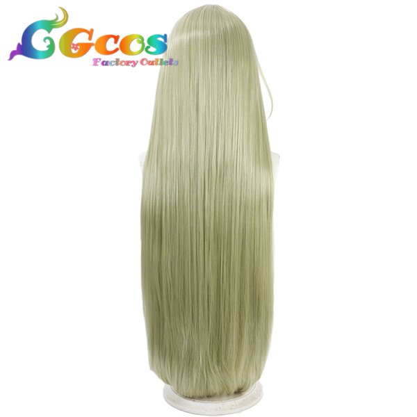 画像2: アイドルマスター シャイニーカラーズ　ウィッグ　七草にちか　わがままStyle　コスプレ衣装 (2)