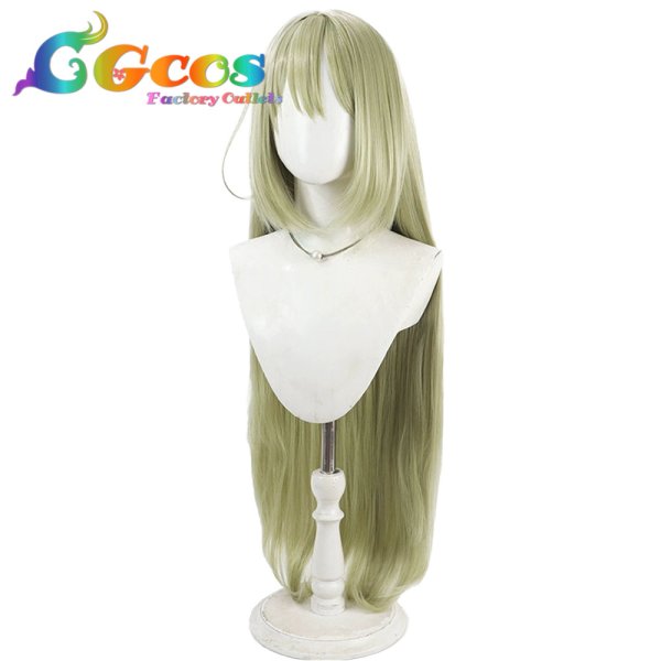 画像3: アイドルマスター シャイニーカラーズ　ウィッグ　七草にちか　わがままStyle　コスプレ衣装 (3)