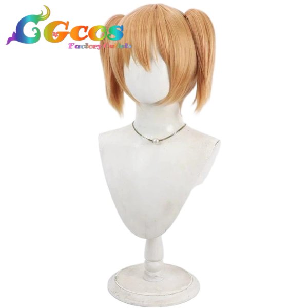 画像3: IDOLY PRIDE　ウィッグ　川咲さくら　コスプレ衣装 (3)