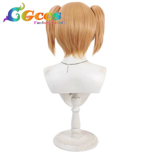 画像4: IDOLY PRIDE　ウィッグ　川咲さくら　コスプレ衣装 (4)