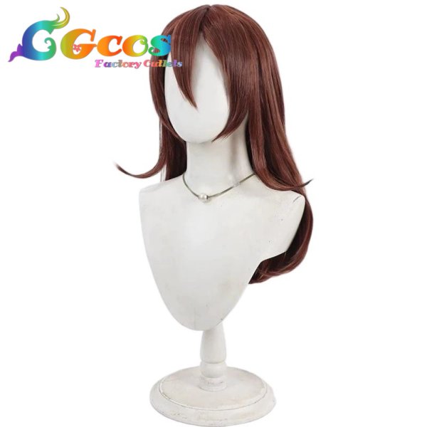 画像3: キミとアイドルプリキュア♪　ウィッグ　咲良うた　私服　コスプレ衣装 (3)