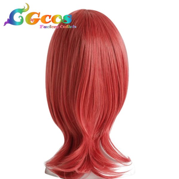 画像2: ラブライブ! School idol project　ウィッグ　西木野真姫　コスプレ衣装 (2)