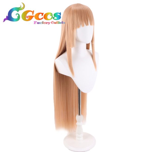 画像2: 田中くんはいつもけだるげ　ウィッグ　宮野　コスプレ衣装 (2)