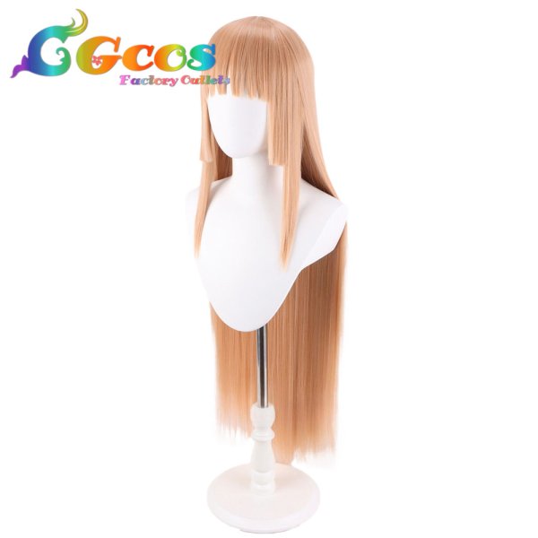 画像3: 田中くんはいつもけだるげ　ウィッグ　宮野　コスプレ衣装 (3)