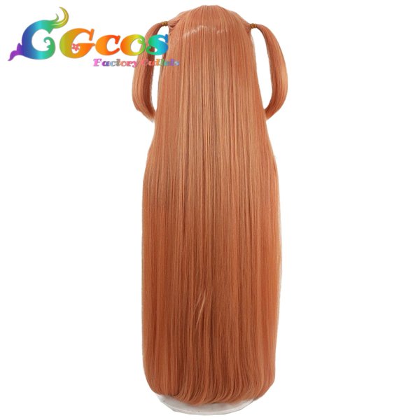 画像3: バーチャルYouTuber　ウィッグ　VTuber　雲母たまこ　すぺしゃーれ　コスプレ衣装 (3)