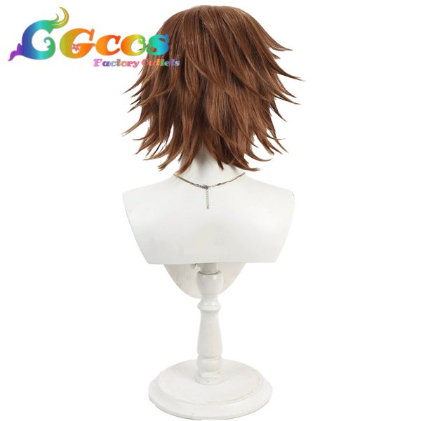 画像3: 鉄拳8　ウィッグ　風間飛鳥　コスプレ衣装 (3)