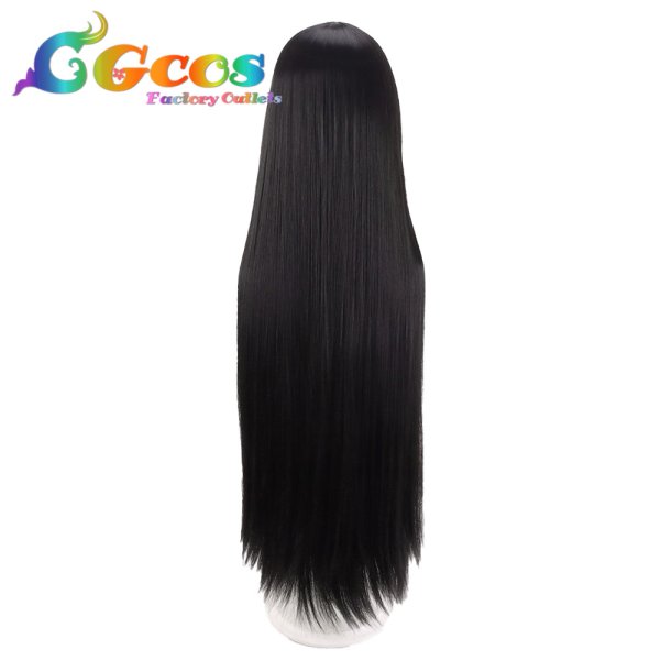 画像2: 少女☆歌劇レヴュースタァライト　ウィッグ　神楽ひかり　コスプレ衣装 (2)