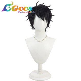 コスプレウィッグ 桃源暗鬼 一ノ瀬四季
