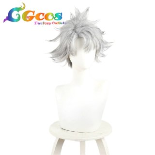 コスプレウィッグ ガチアクタ リヨウ