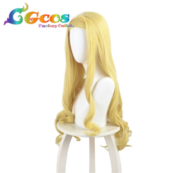 画像2: タコピーの原罪　ウィッグ　雲母坂まりな　コスプレ衣装 (2)