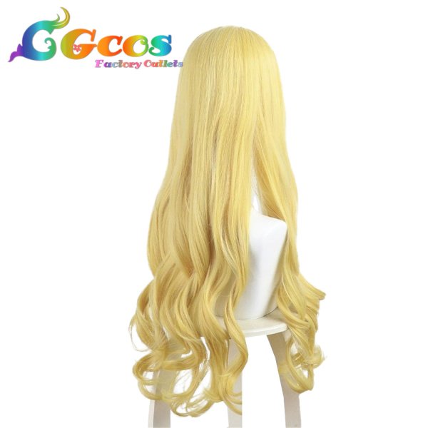 画像3: タコピーの原罪　ウィッグ　雲母坂まりな　コスプレ衣装 (3)