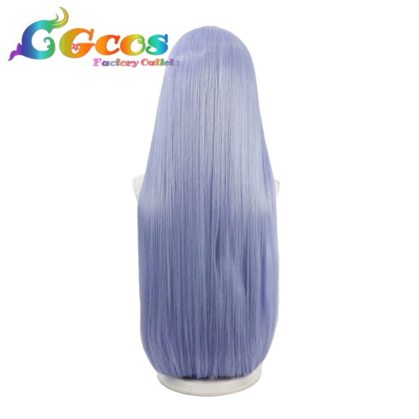 画像4: アズールレーン　ウィッグ　ダイドー　コスプレ衣装 (4)