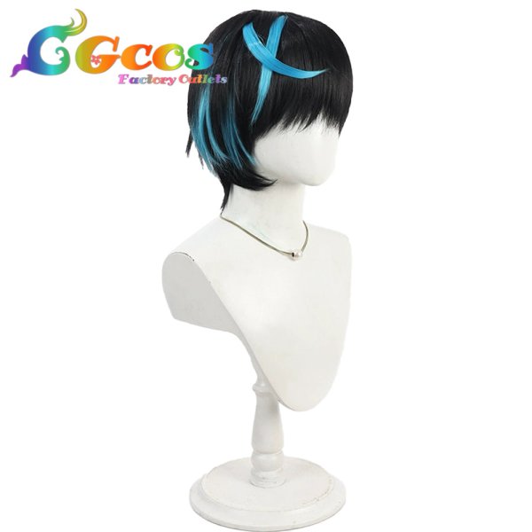 画像2: GUILTY GEAR -STRIVE-　ウィッグ　ユニカ　コスプレ衣装 (2)