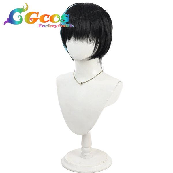 画像3: GUILTY GEAR -STRIVE-　ウィッグ　ユニカ　コスプレ衣装 (3)